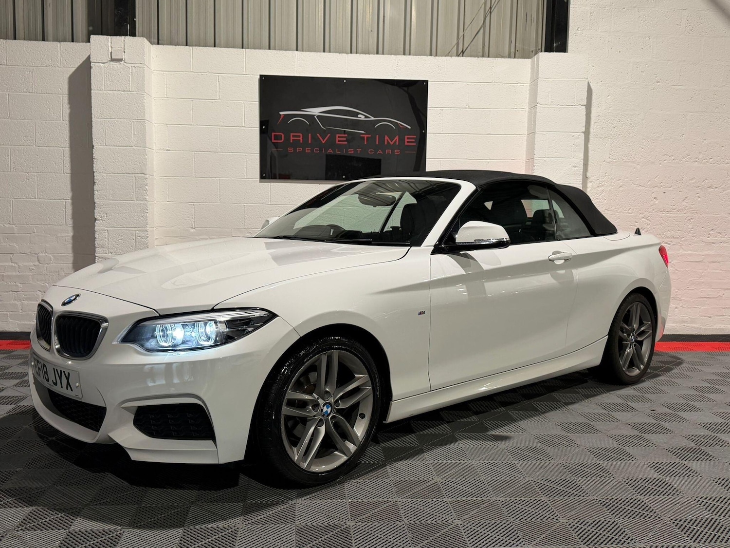 Used BMW 2 Series 2018 for sale - 77267326: Photo 11