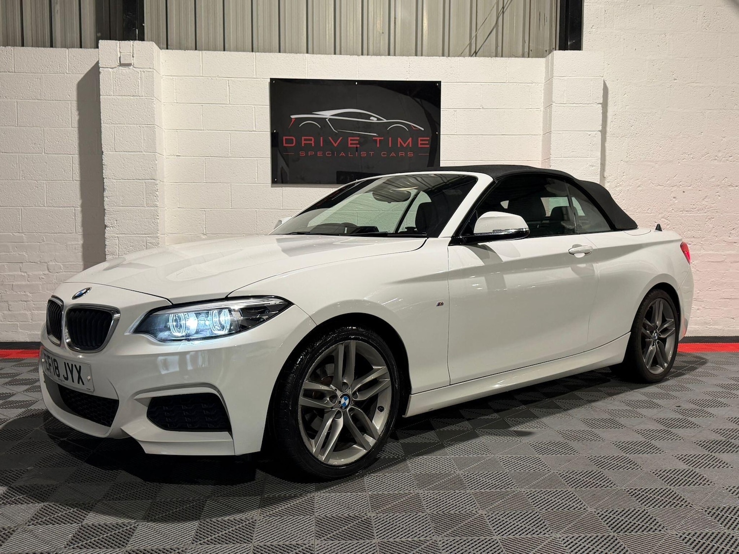 Used BMW 2 Series 2018 for sale - 77267326: Photo 12