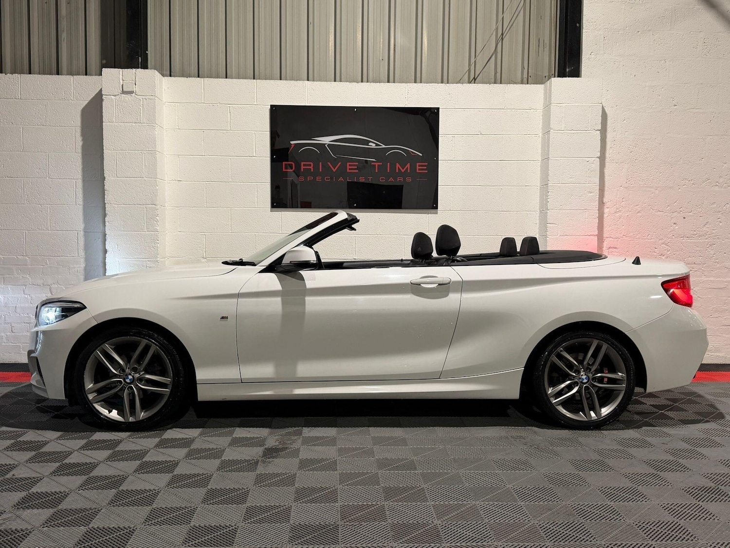 Used BMW 2 Series 2018 for sale - 77267326: Photo 15