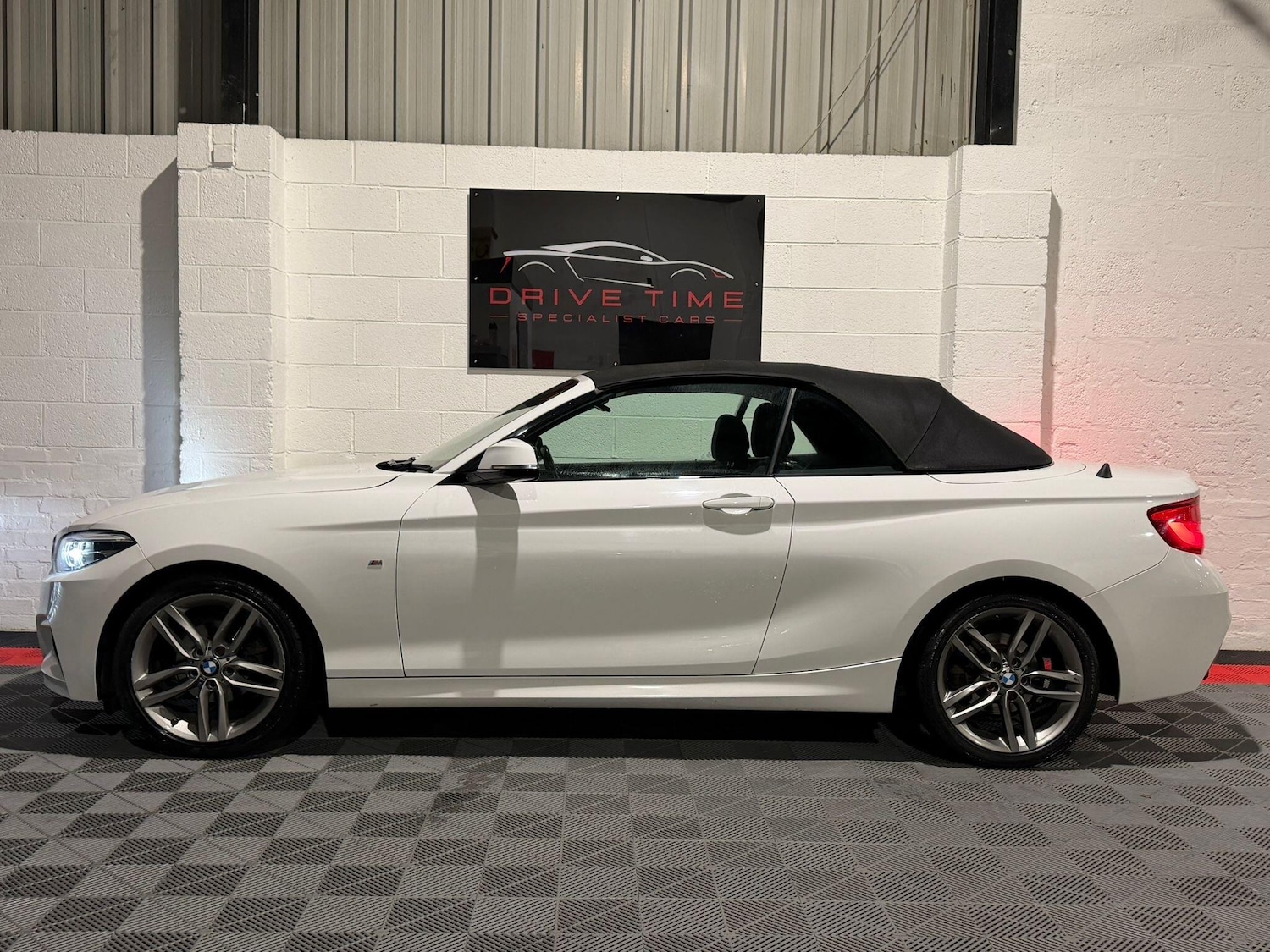 Used BMW 2 Series 2018 for sale - 77267326: Photo 16