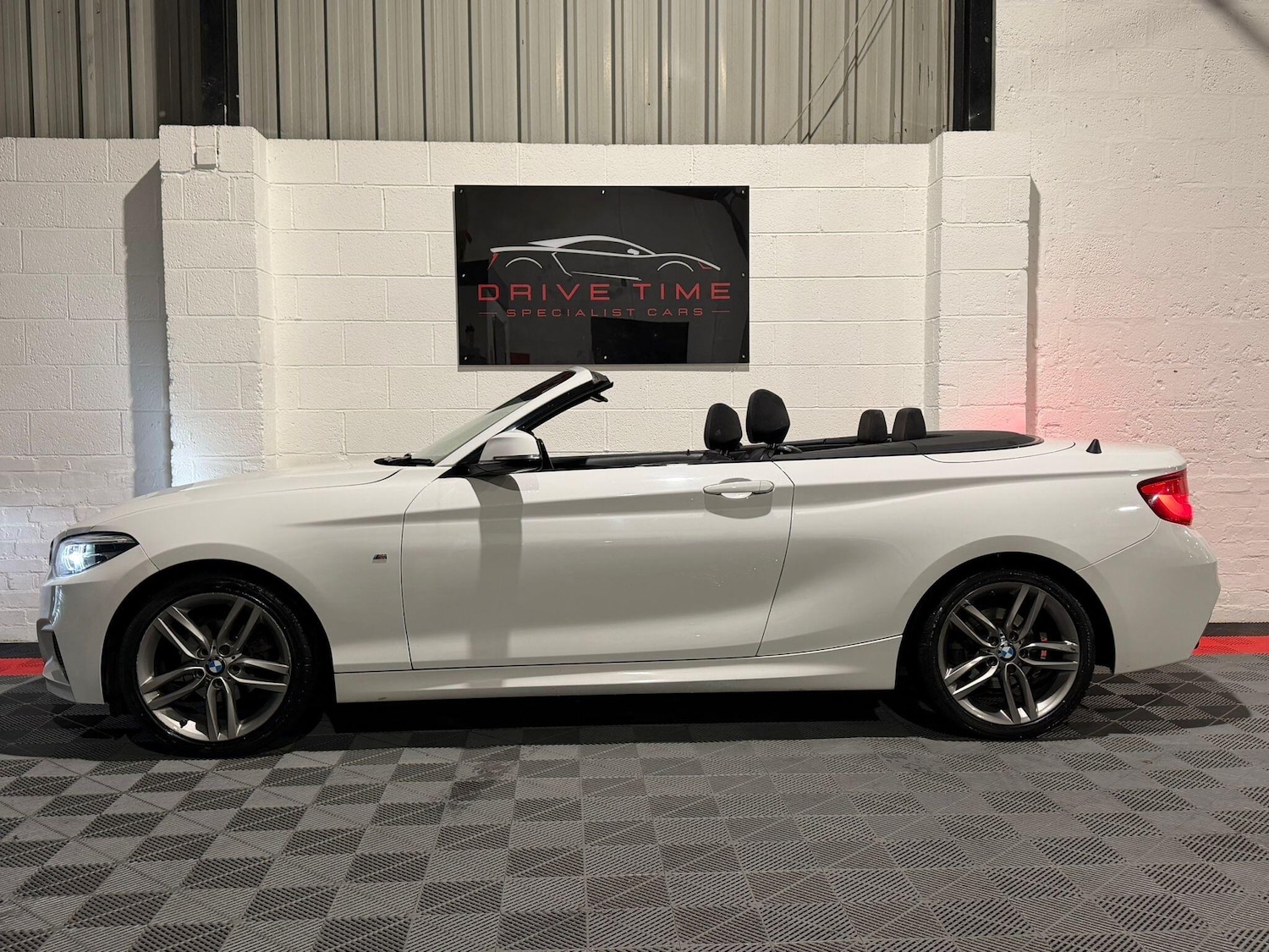 Used BMW 2 Series 2018 for sale - 77267326: Photo 17