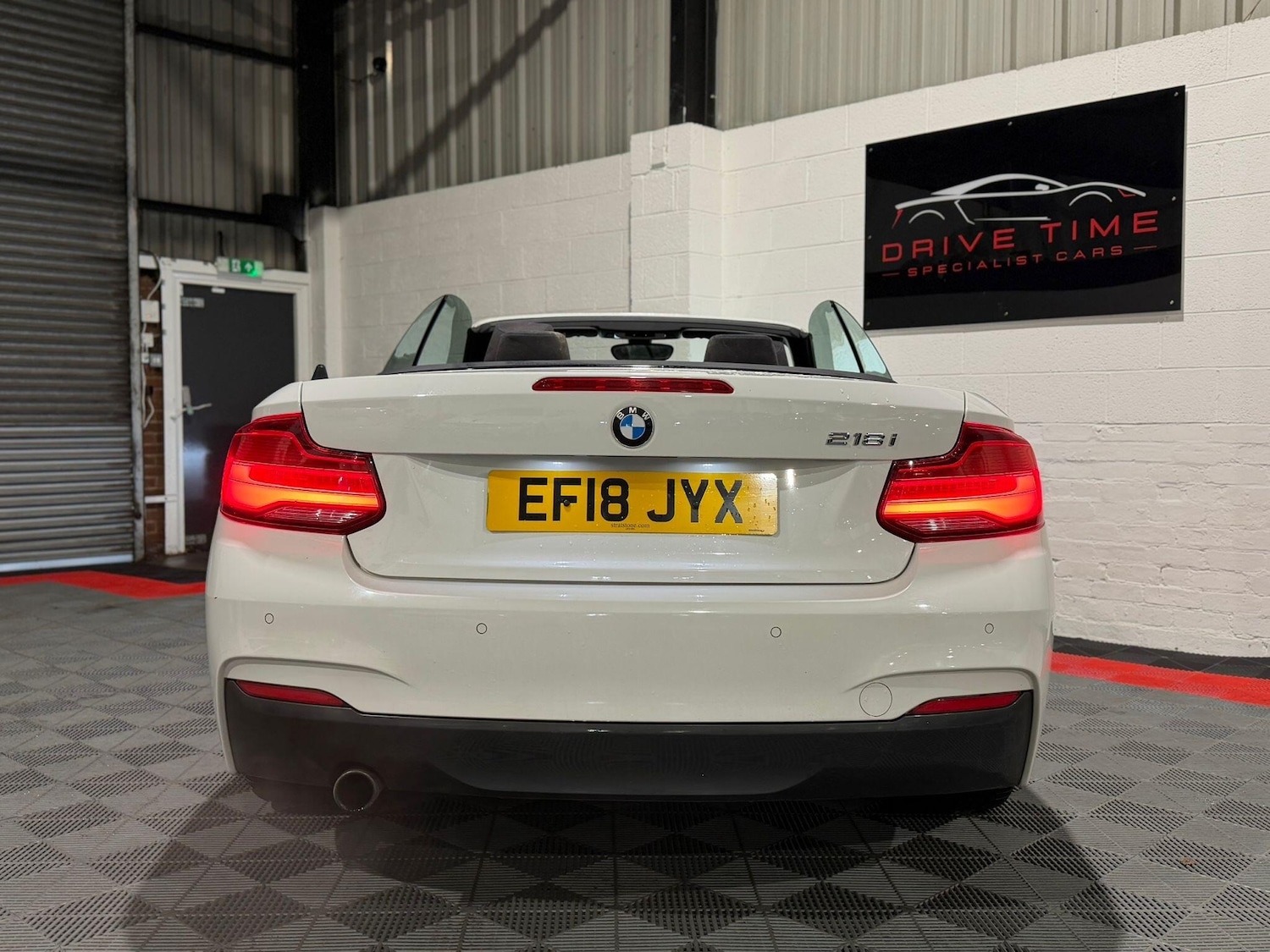 Used BMW 2 Series 2018 for sale - 77267326: Photo 18