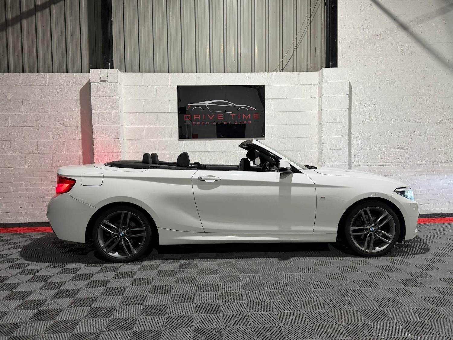 Used BMW 2 Series 2018 for sale - 77267326: Photo 19