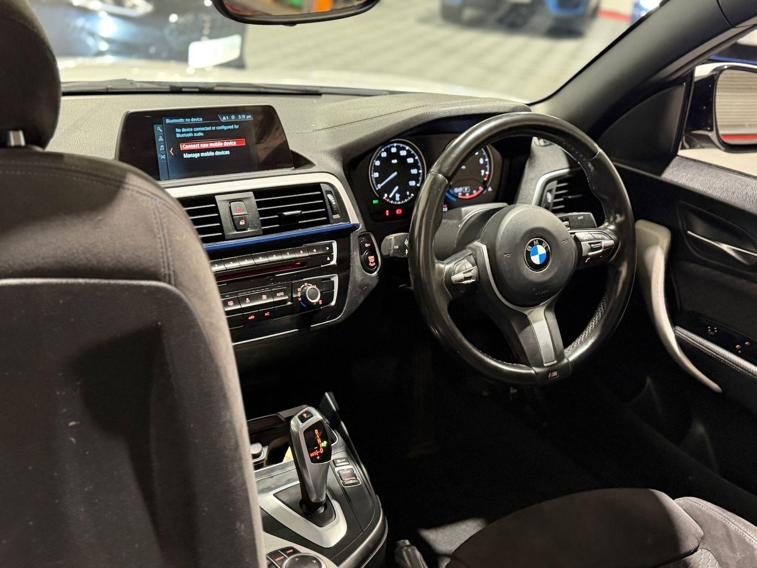 Used BMW 2 Series 2018 for sale - 77267326: Photo 20