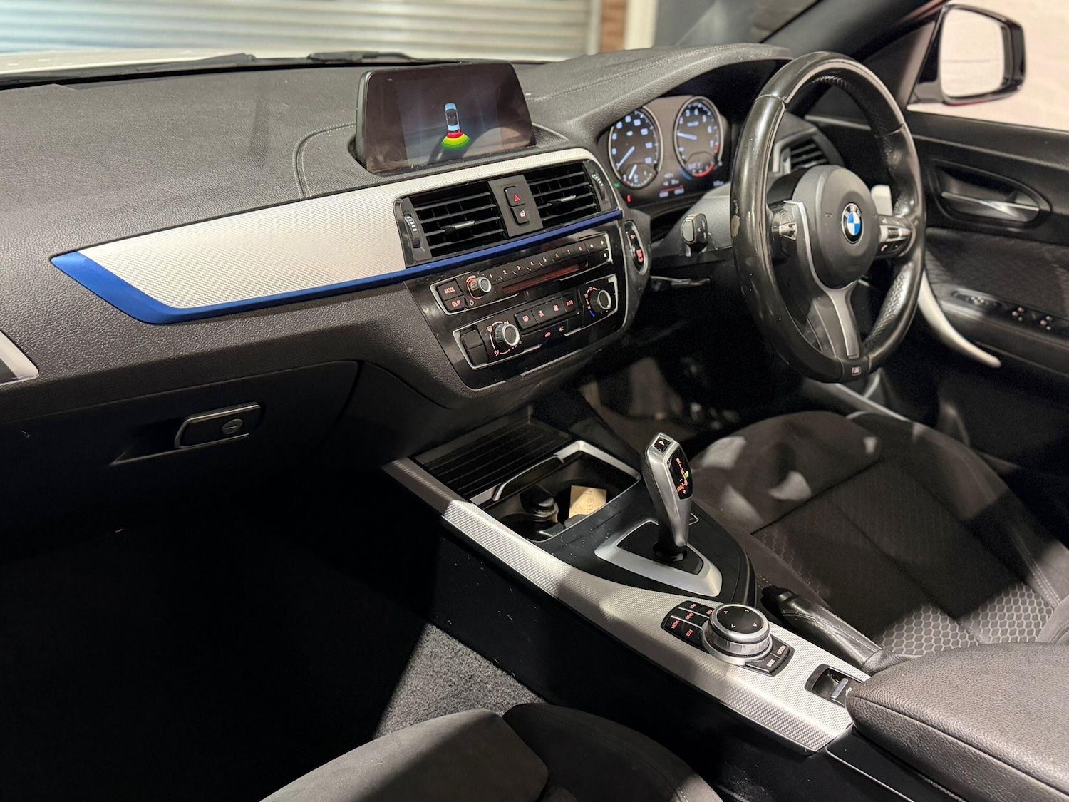 Used BMW 2 Series 2018 for sale - 77267326: Photo 22