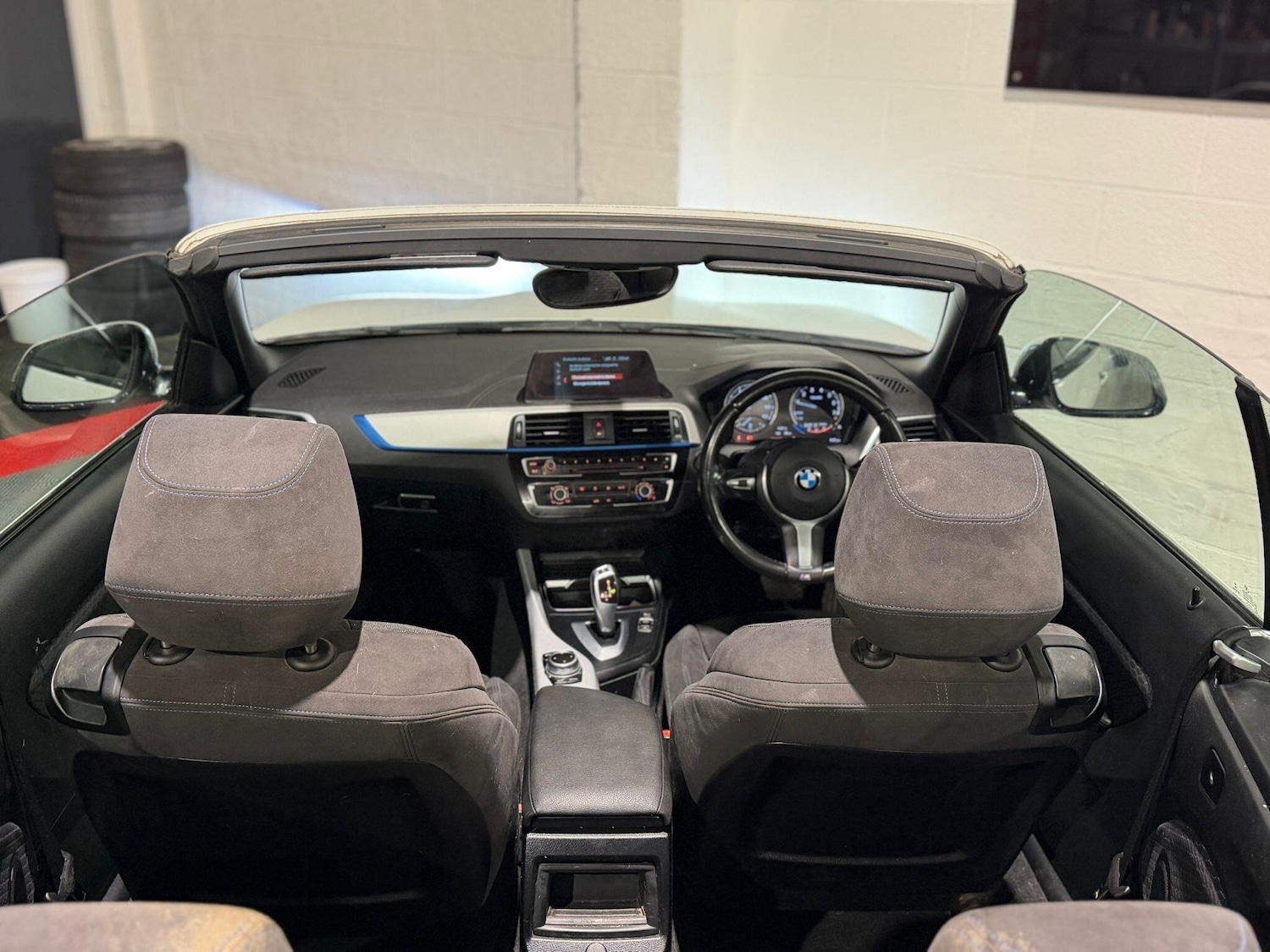 Used BMW 2 Series 2018 for sale - 77267326: Photo 32