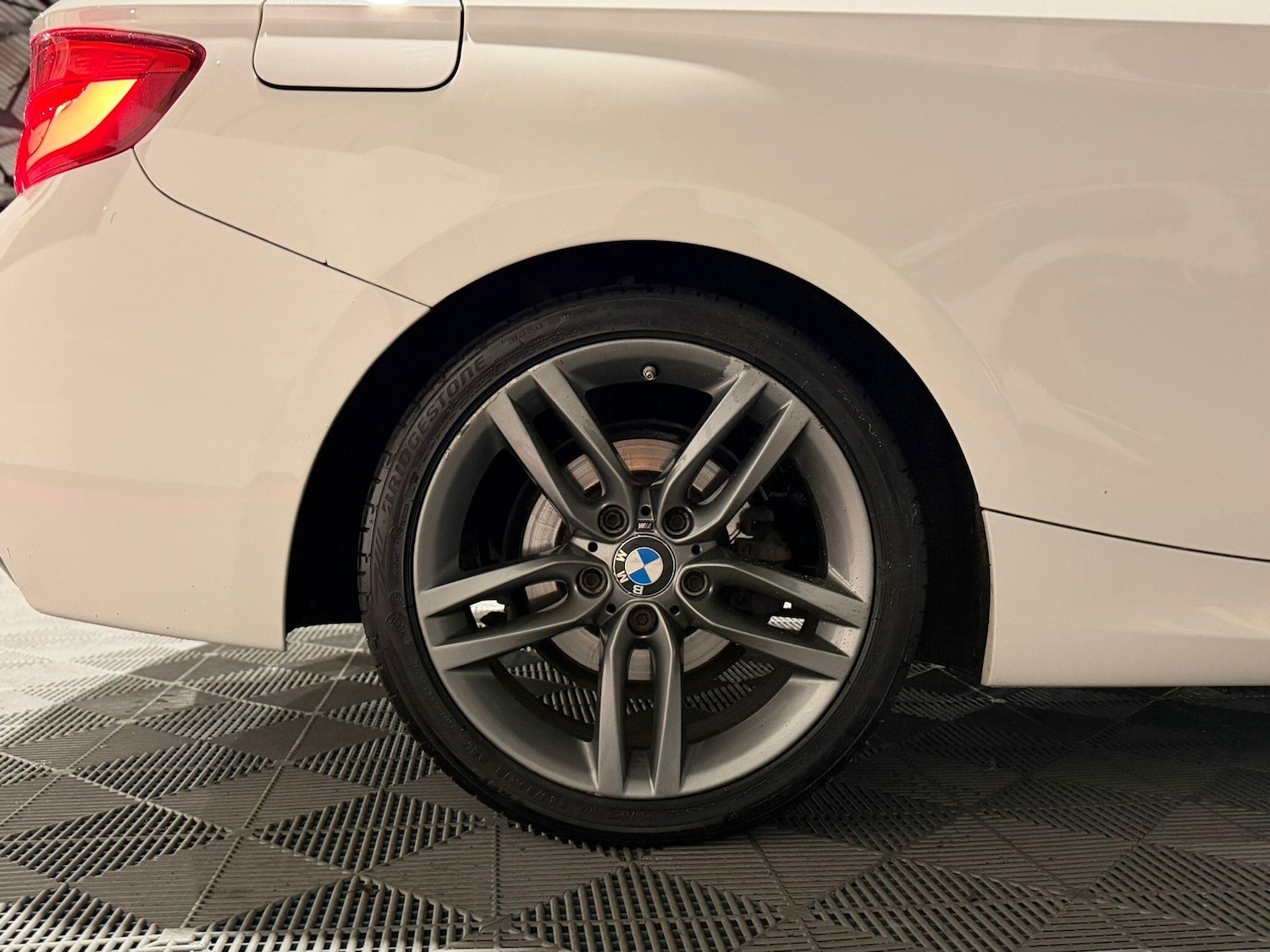 Used BMW 2 Series 2018 for sale - 77267326: Photo 35