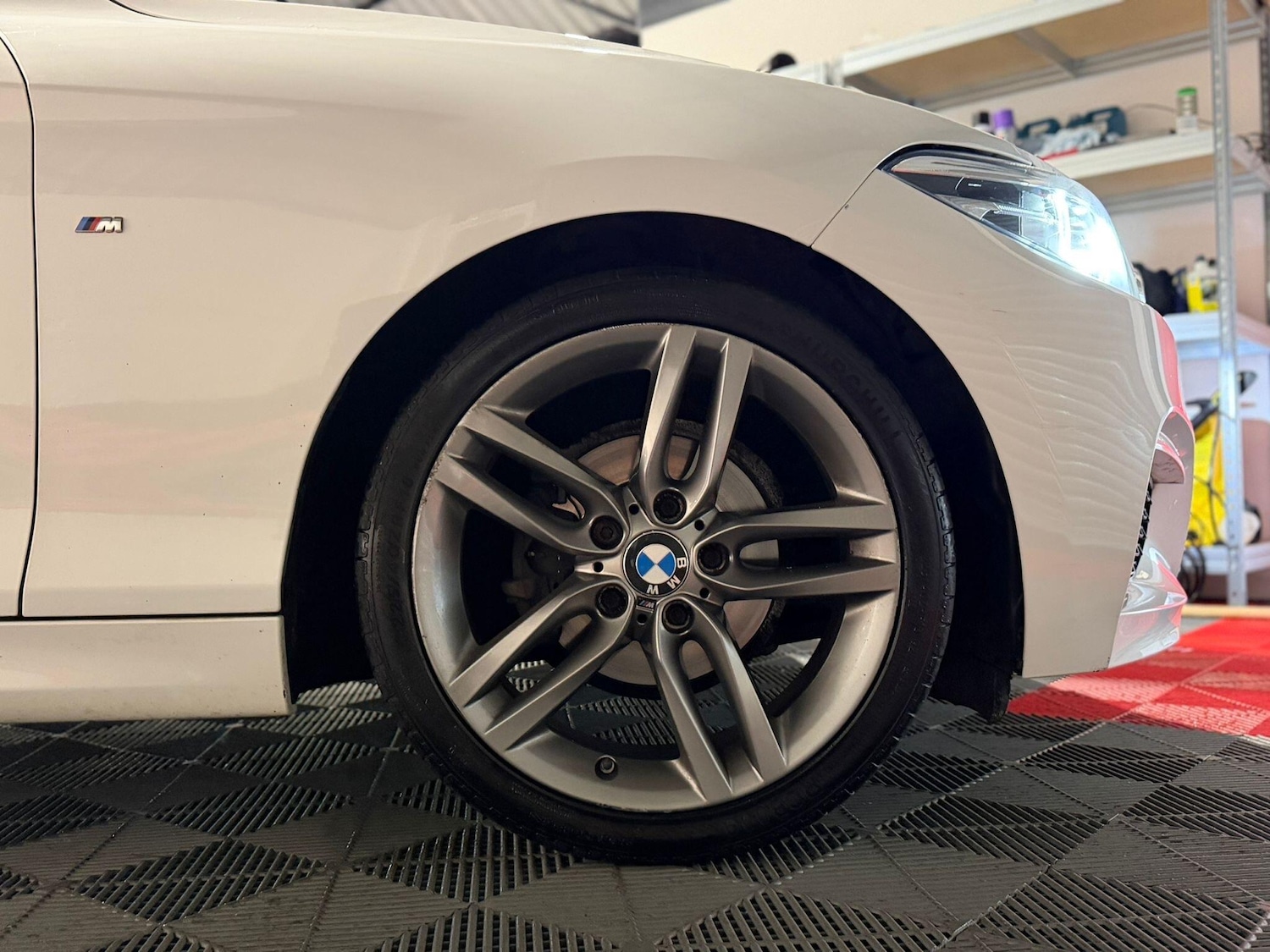 Used BMW 2 Series 2018 for sale - 77267326: Photo 36