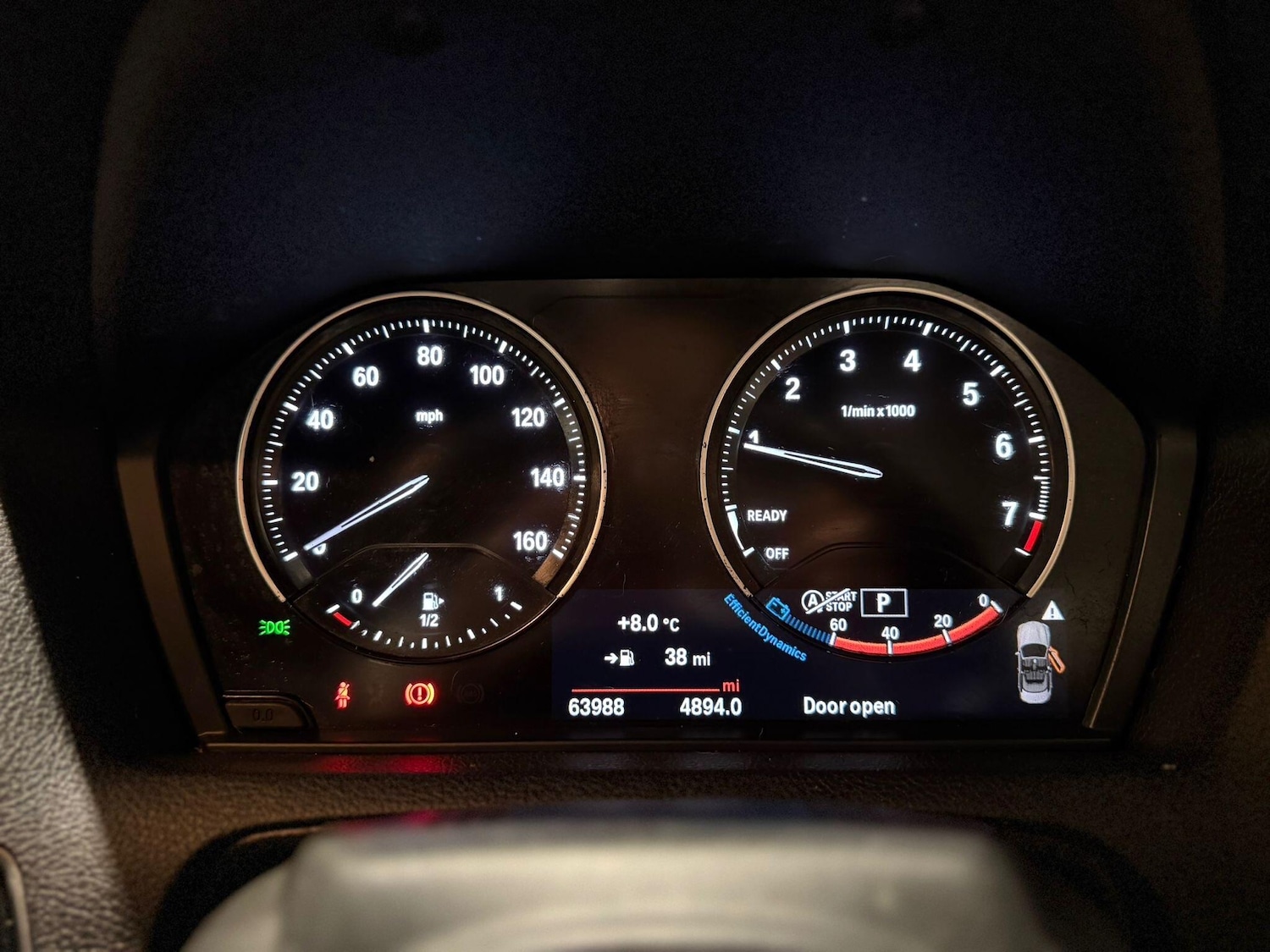 Used BMW 2 Series 2018 for sale - 77267326: Photo 39