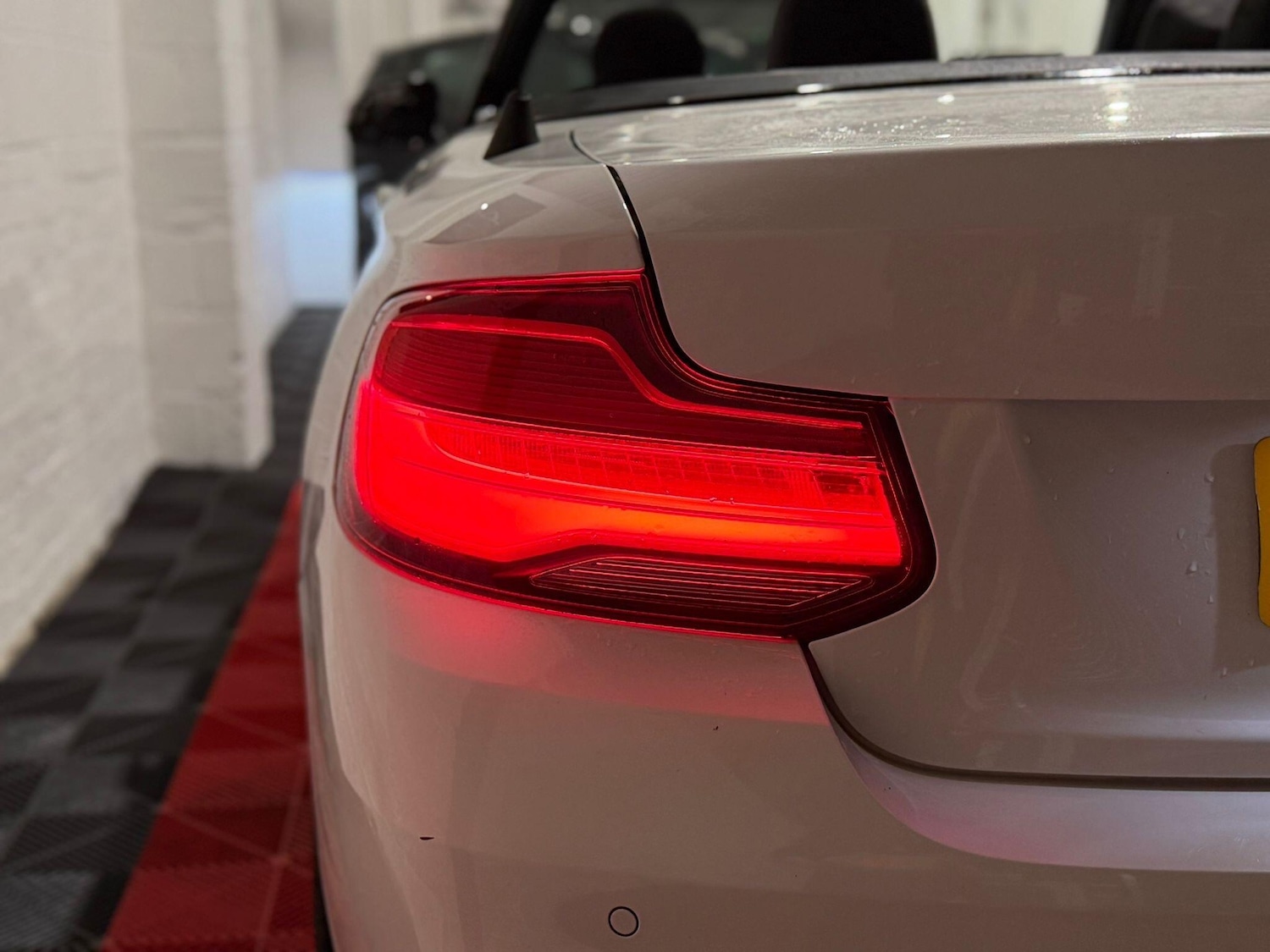 Used BMW 2 Series 2018 for sale - 77267326: Photo 44