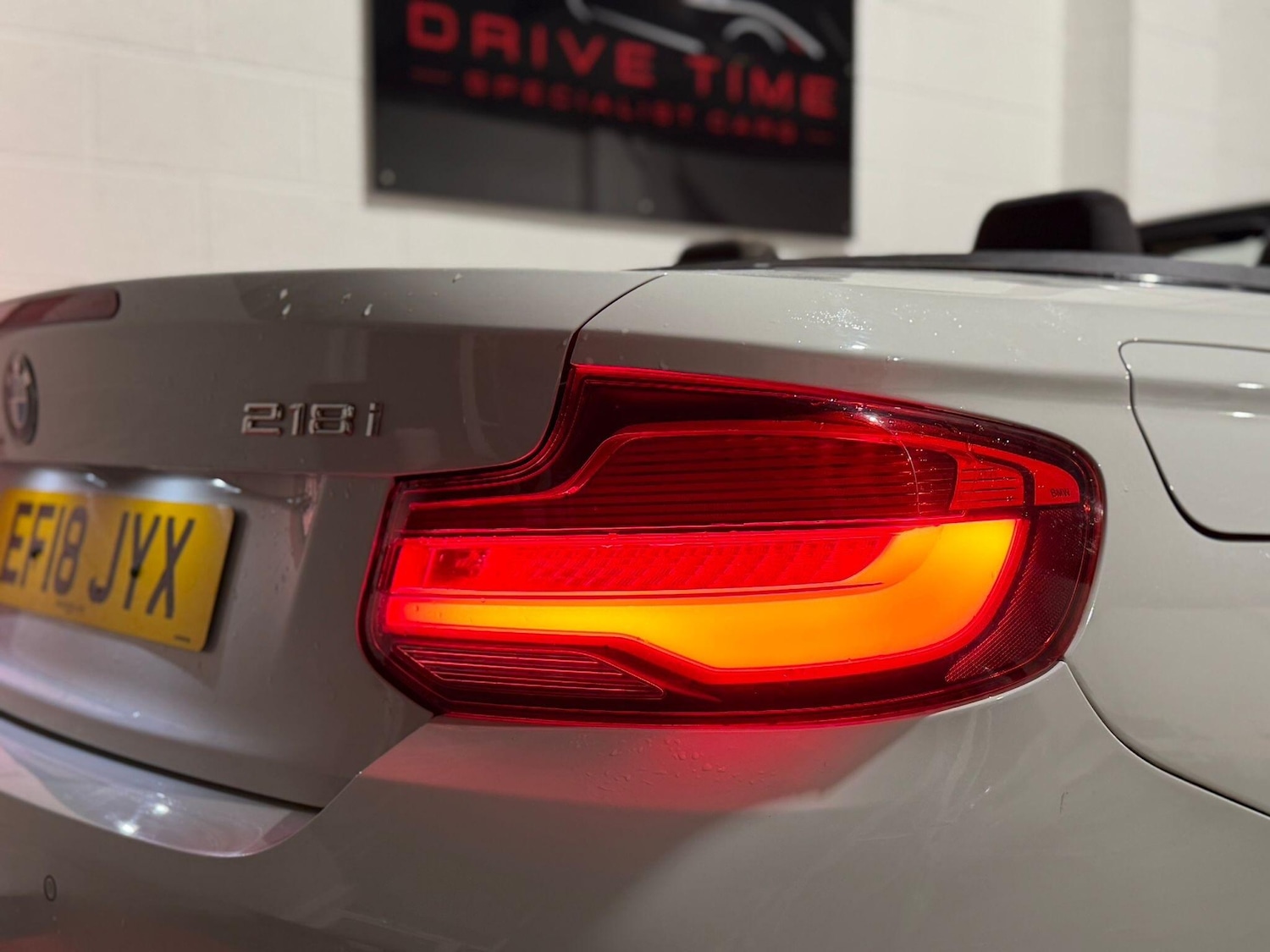 Used BMW 2 Series 2018 for sale - 77267326: Photo 45