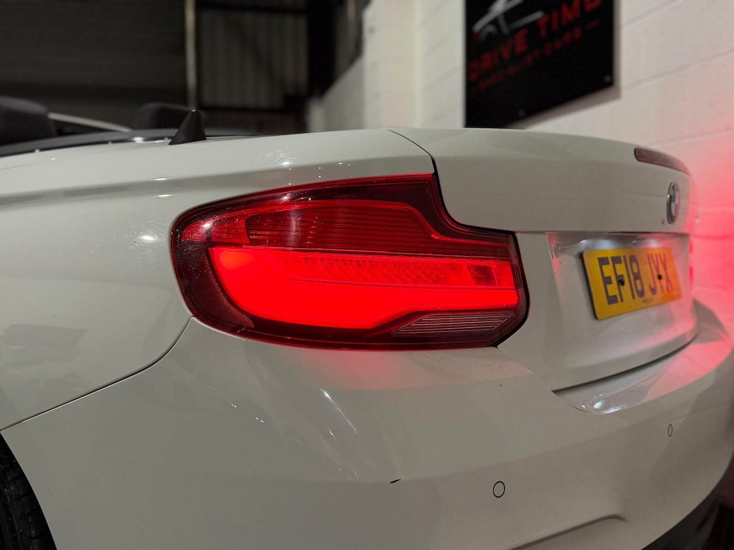 Used BMW 2 Series 2018 for sale - 77267326: Photo 46