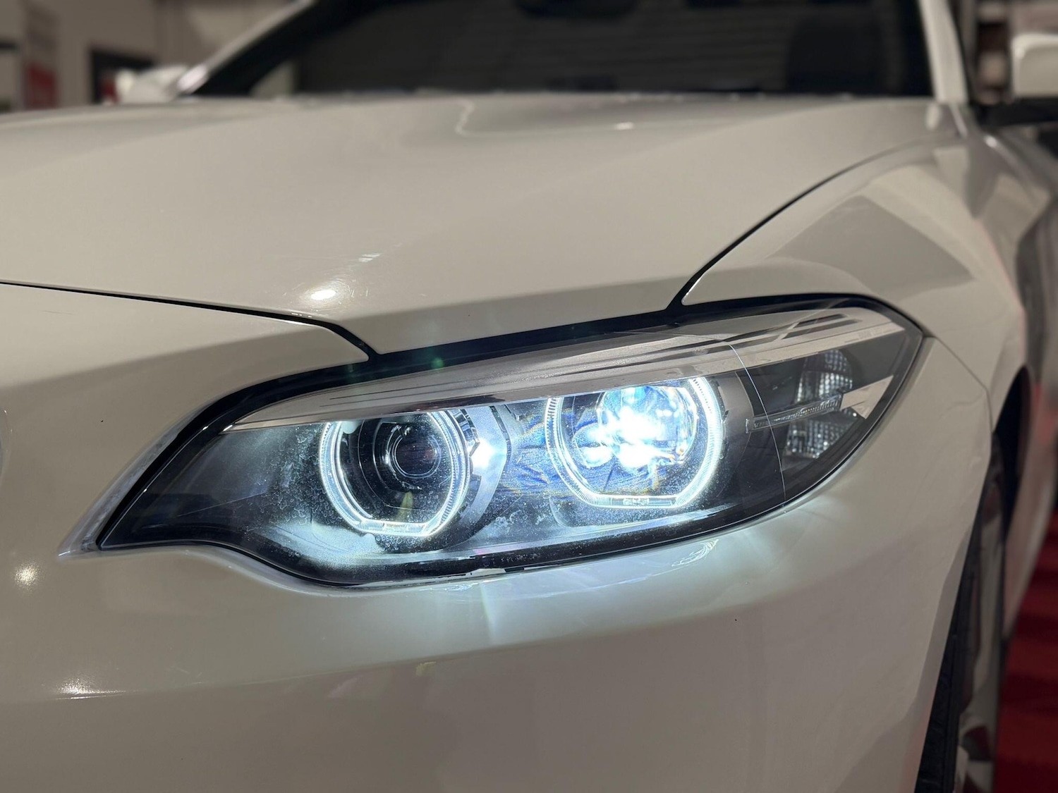 Used BMW 2 Series 2018 for sale - 77267326: Photo 47