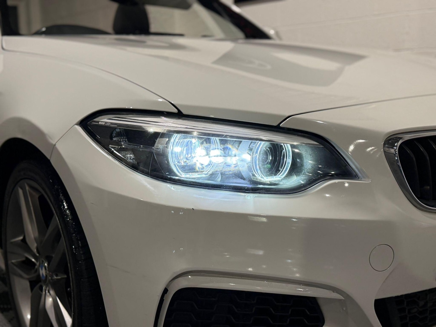 Used BMW 2 Series 2018 for sale - 77267326: Photo 48