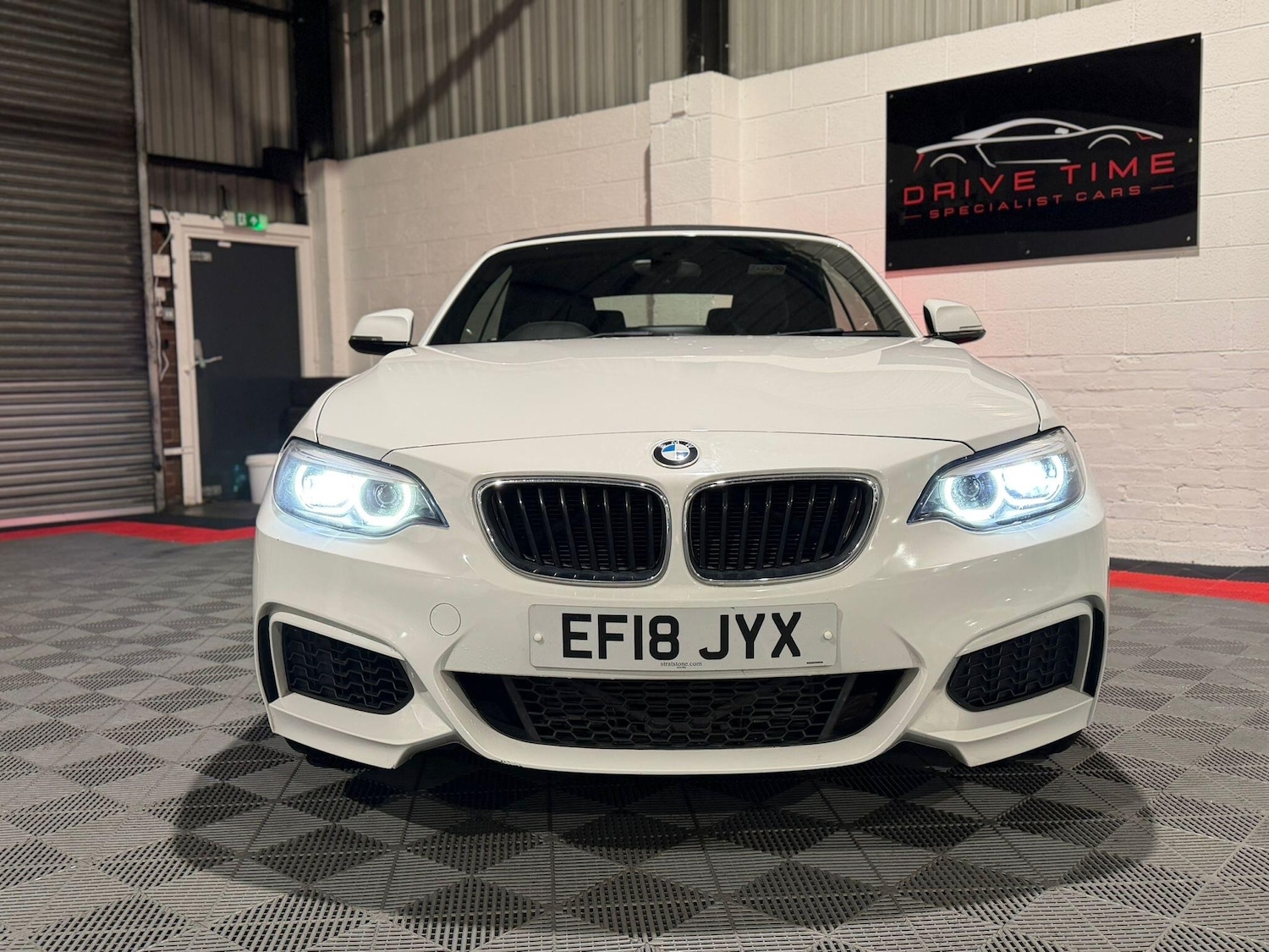 Used BMW 2 Series 2018 for sale - 77267326: Photo 5