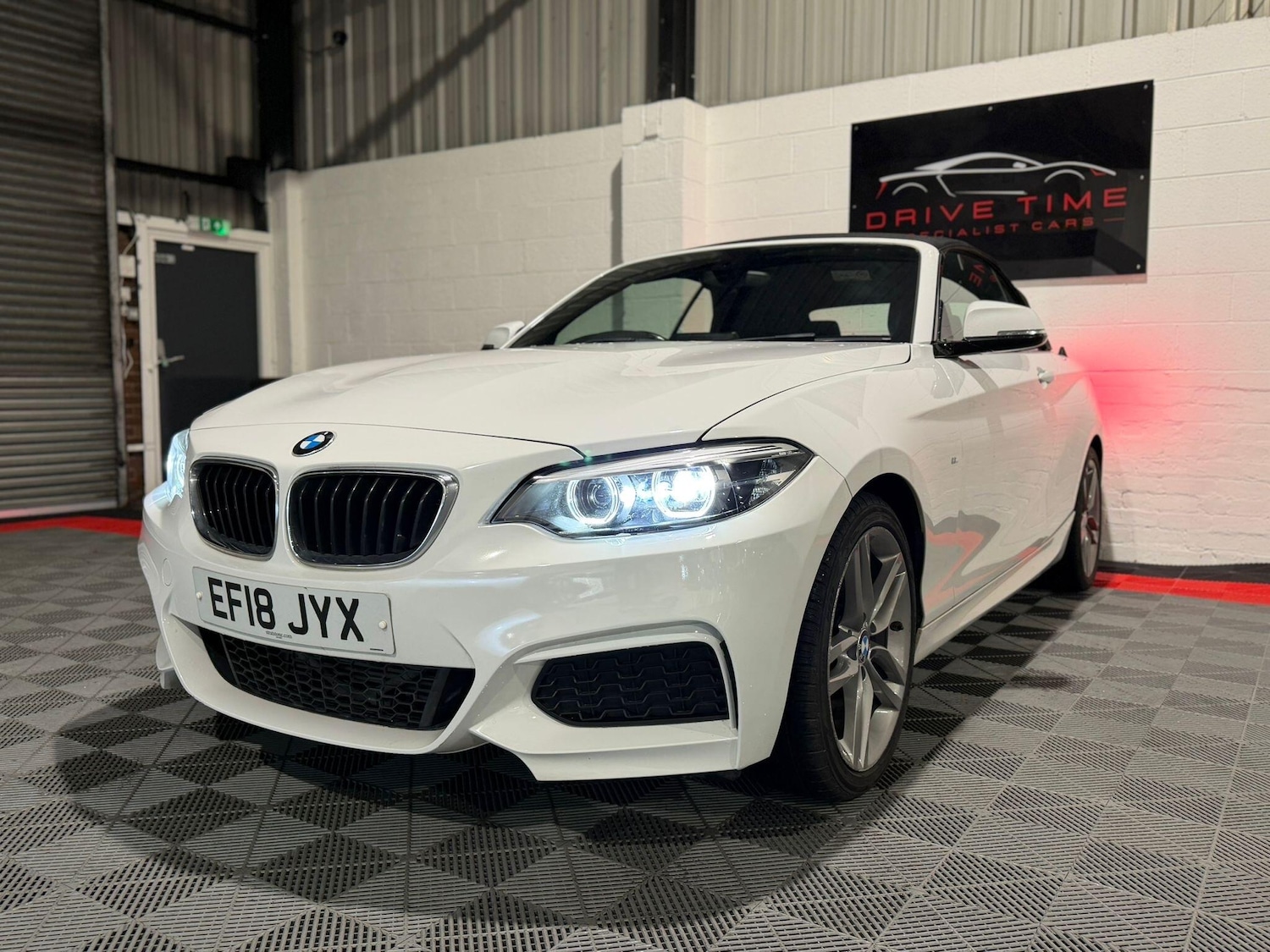 Used BMW 2 Series 2018 for sale - 77267326: Photo 6