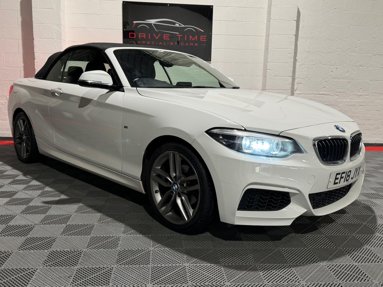 Used BMW 2 Series 2018 for sale - 77267326: Photo 7