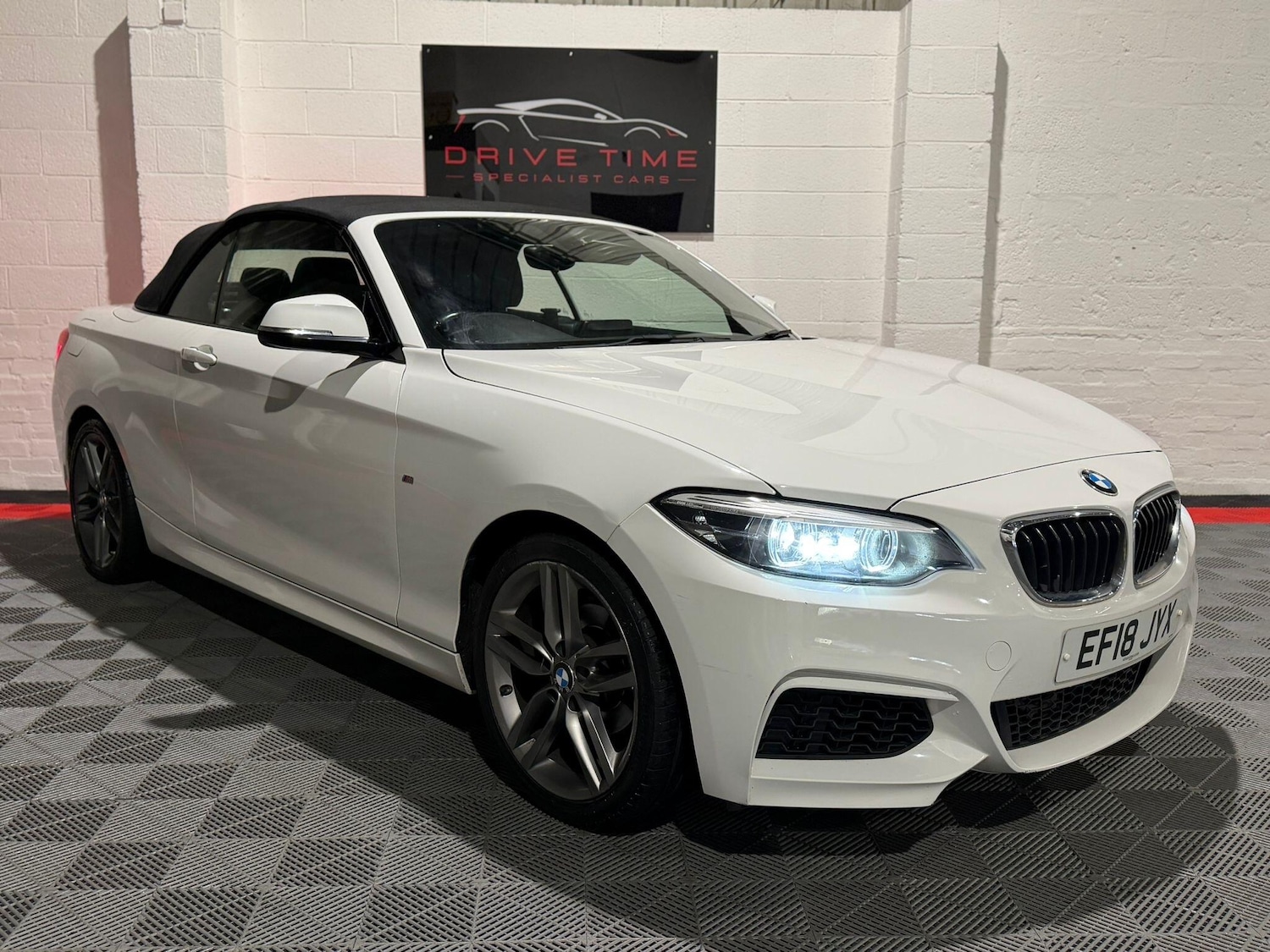 Used BMW 2 Series 2018 for sale - 77267326: Photo 8