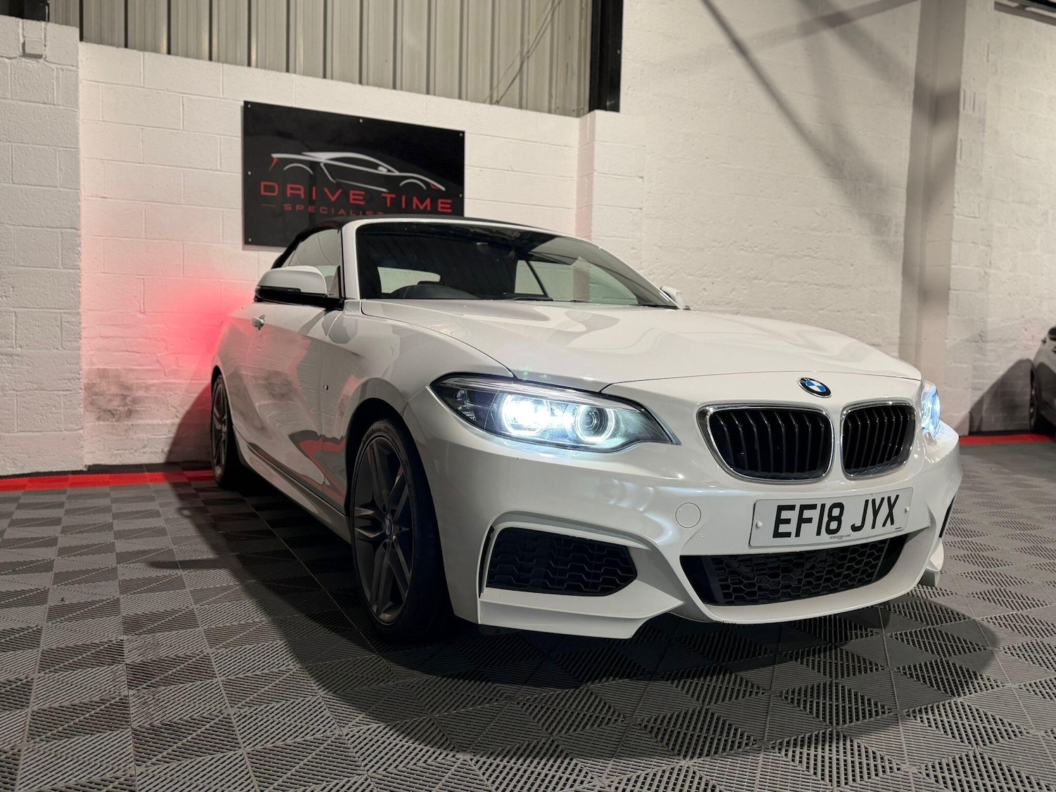 Used BMW 2 Series 2018 for sale - 77267326: Photo 9