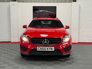 Used Mercedes-Benz GLA 2015 for sale - 79279471: Photo