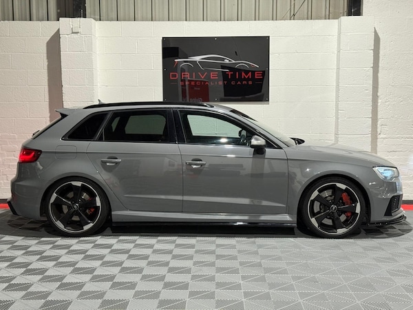 Used Audi RS3 2016 for sale - 76283080: Photo 10