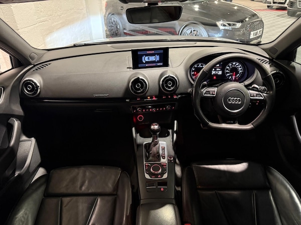 Used Audi RS3 2016 for sale - 76283080: Photo 15