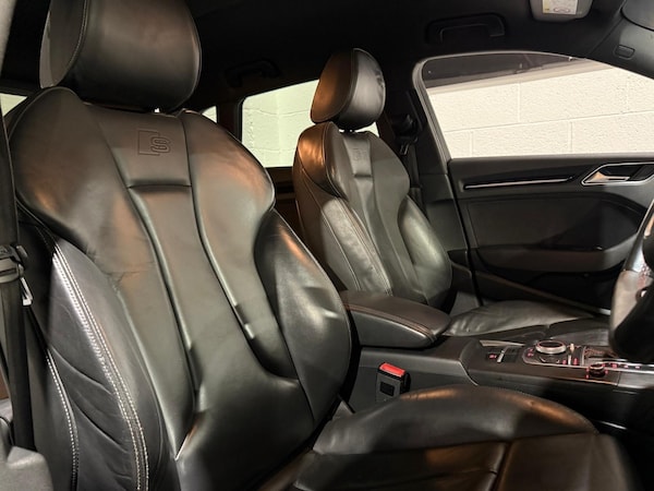 Used Audi RS3 2016 for sale - 76283080: Photo 17