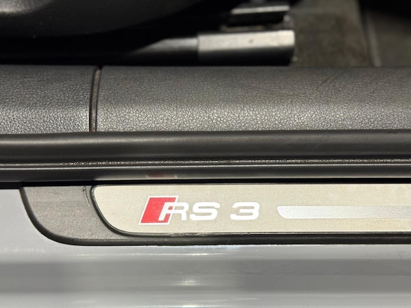 Used Audi RS3 2016 for sale - 76283080: Photo 26