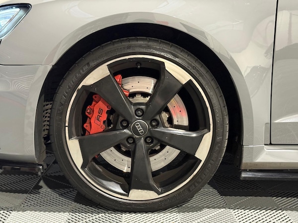 Used Audi RS3 2016 for sale - 76283080: Photo 29