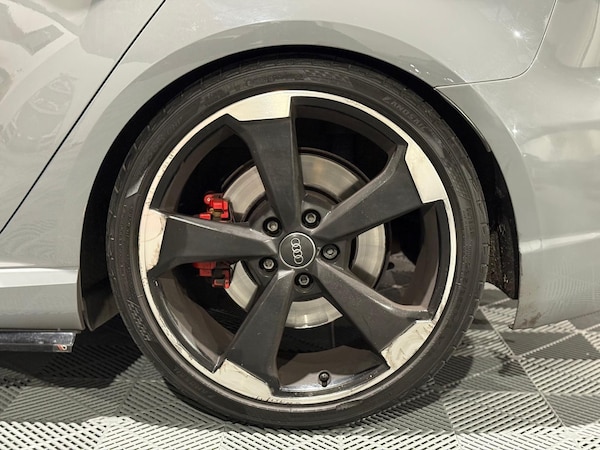 Used Audi RS3 2016 for sale - 76283080: Photo 30