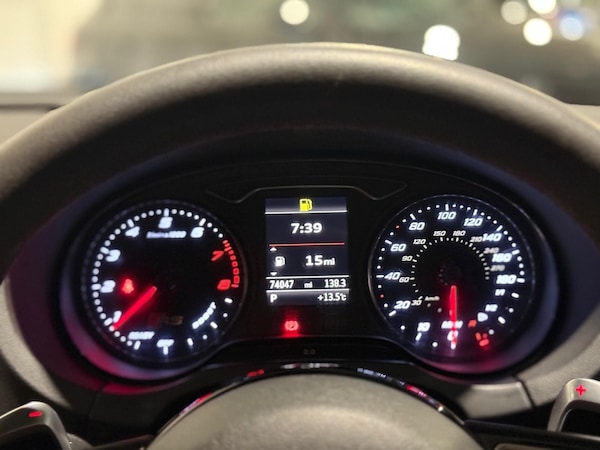 Used Audi RS3 2016 for sale - 76283080: Photo 33