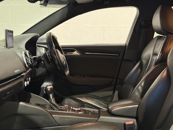 Used Audi RS3 2016 for sale - 76283080: Photo 38