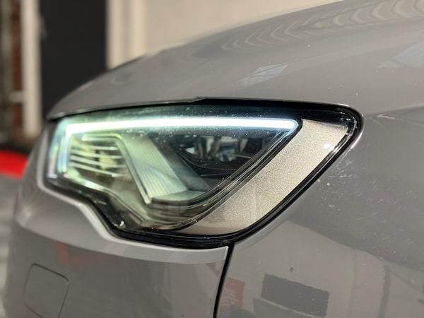 Used Audi RS3 2016 for sale - 76283080: Photo 44