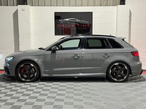 Used Audi RS3 2016 for sale - 76283080: Photo 7