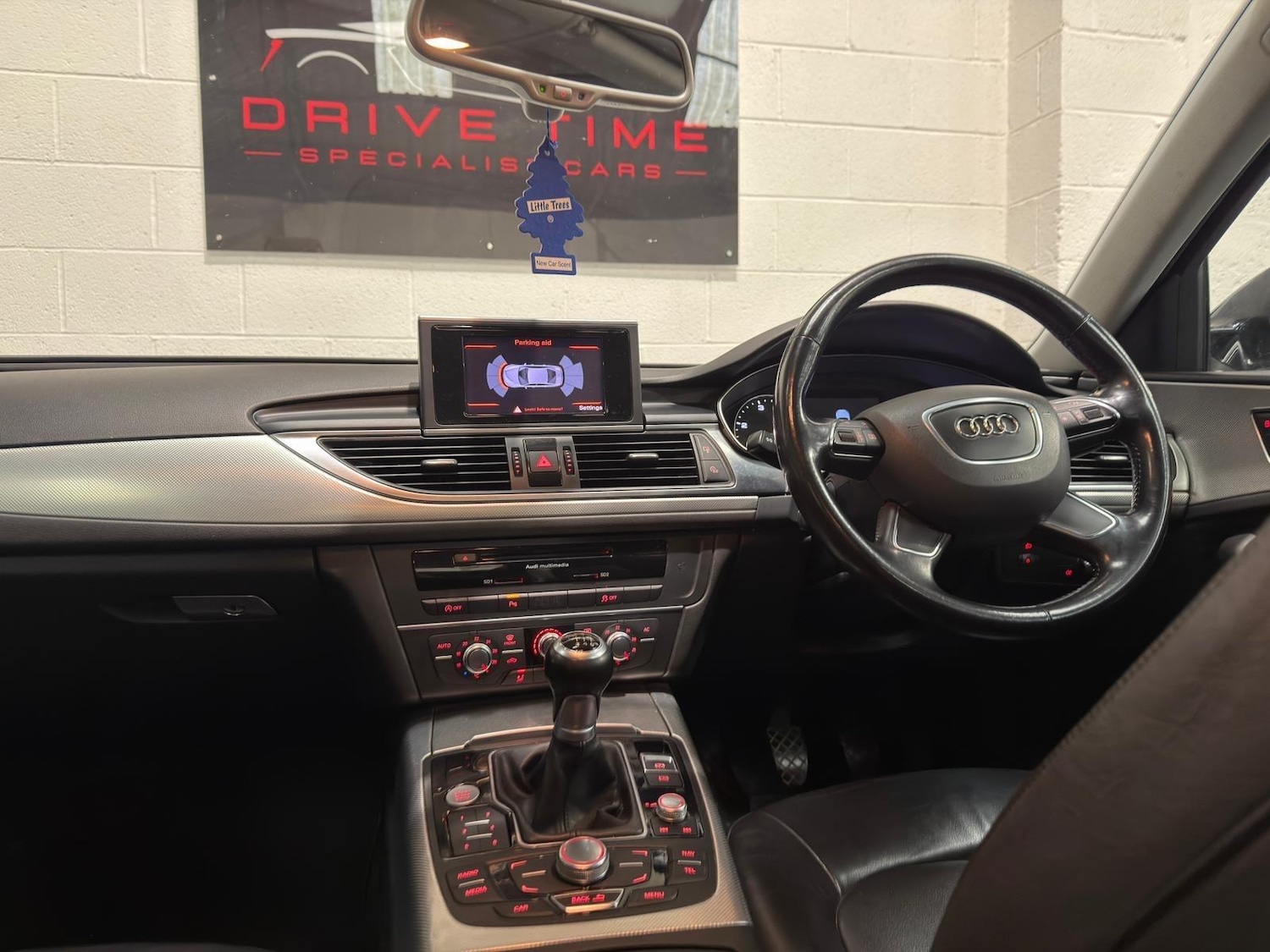 Used Audi A6 2012 for sale - 77807962: Photo 10