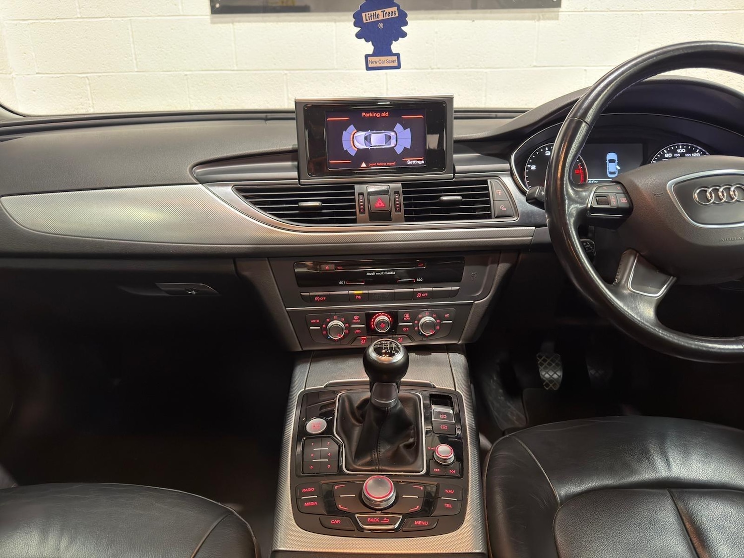 Used Audi A6 2012 for sale - 77807962: Photo 11