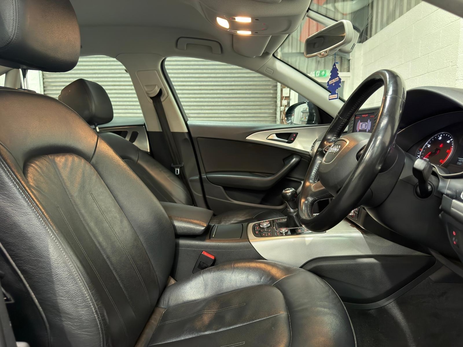 Used Audi A6 2012 for sale - 77807962: Photo 12