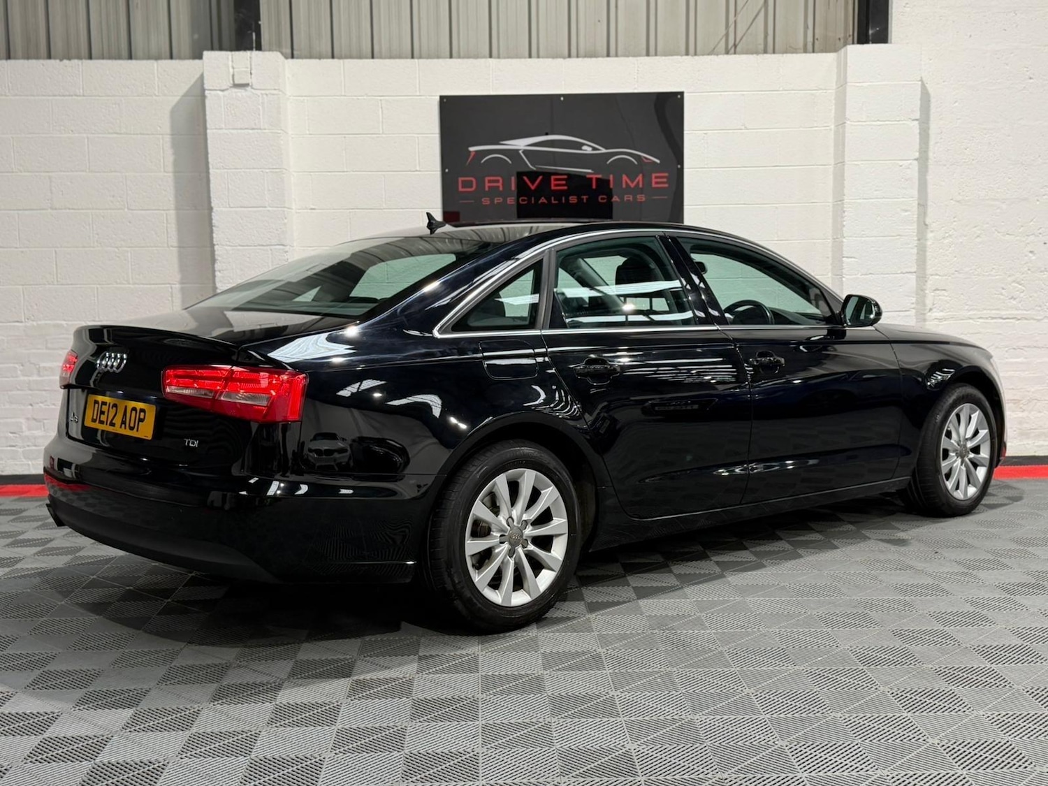 Used Audi A6 2012 for sale - 77807962: Photo 13