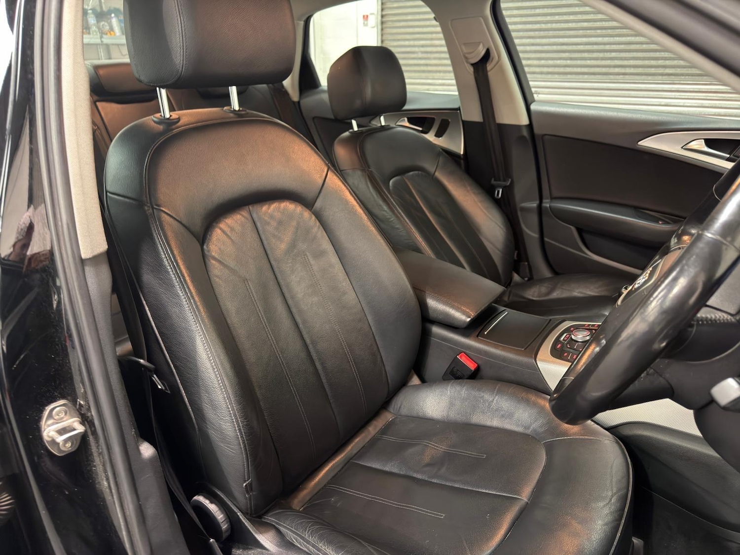 Used Audi A6 2012 for sale - 77807962: Photo 14