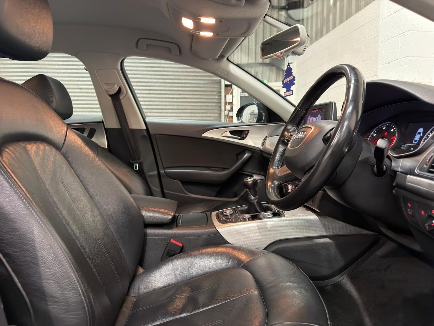 Used Audi A6 2012 for sale - 77807962: Photo 15