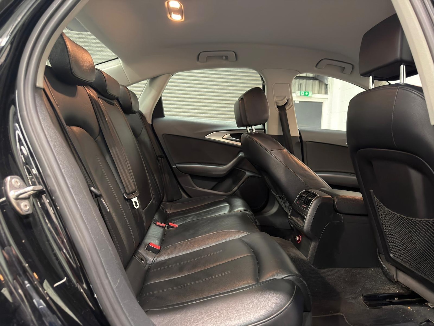 Used Audi A6 2012 for sale - 77807962: Photo 16