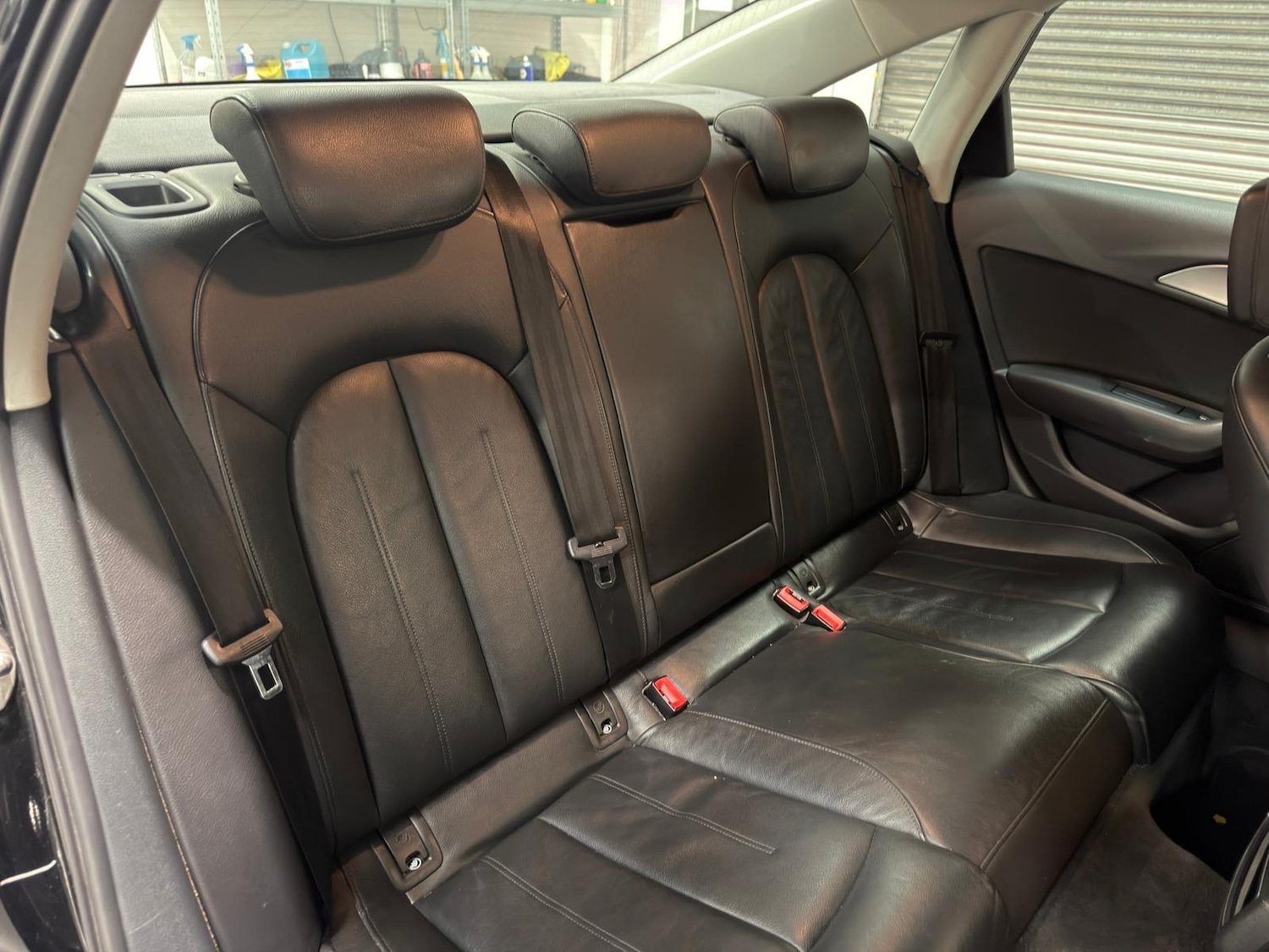 Used Audi A6 2012 for sale - 77807962: Photo 17