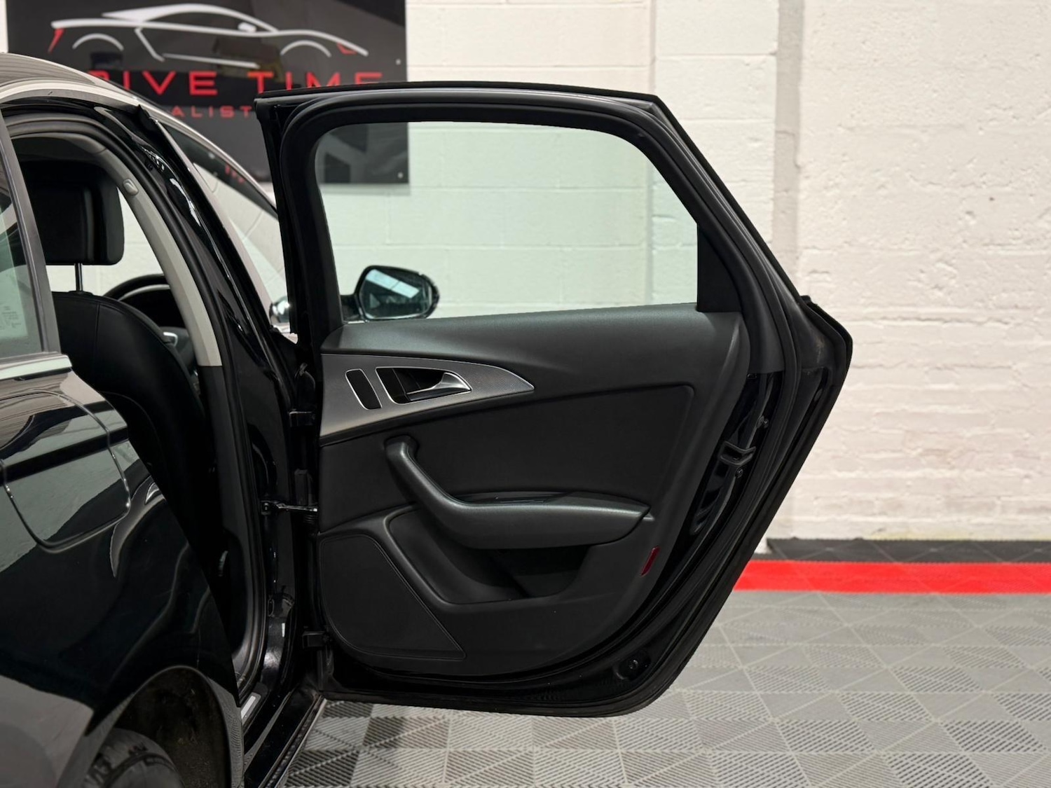 Used Audi A6 2012 for sale - 77807962: Photo 20