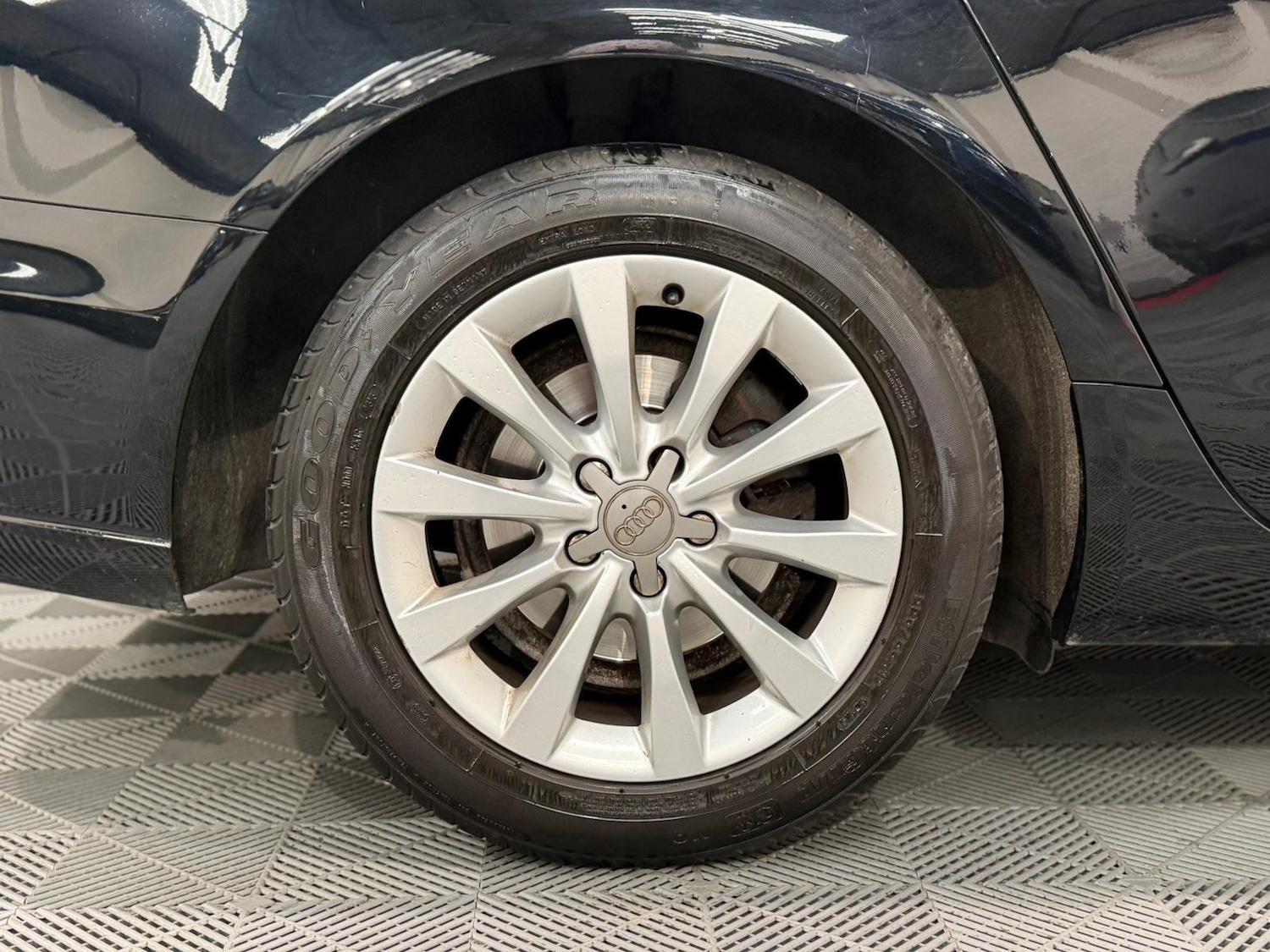 Used Audi A6 2012 for sale - 77807962: Photo 22