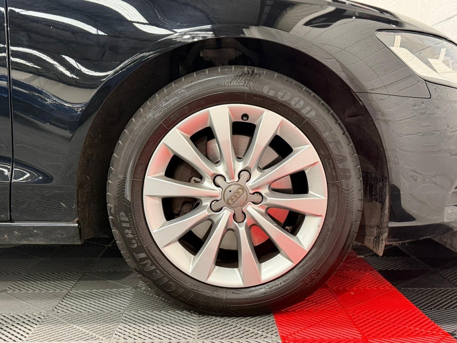 Used Audi A6 2012 for sale - 77807962: Photo 23