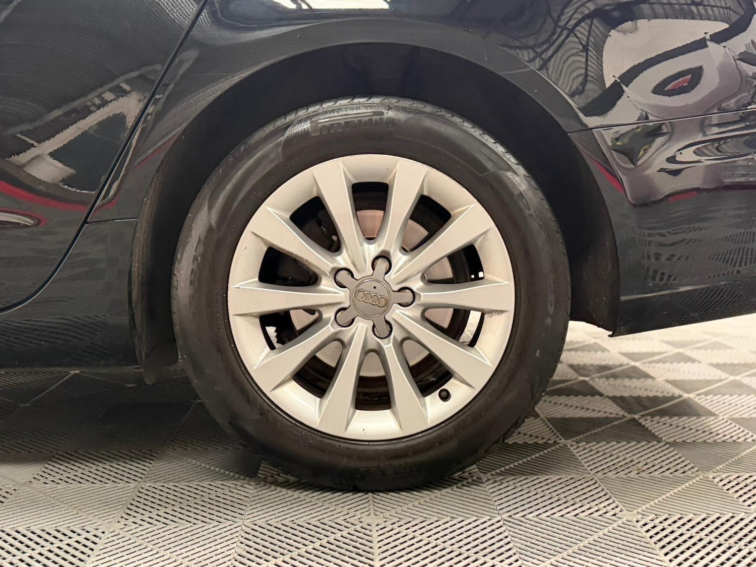 Used Audi A6 2012 for sale - 77807962: Photo 24