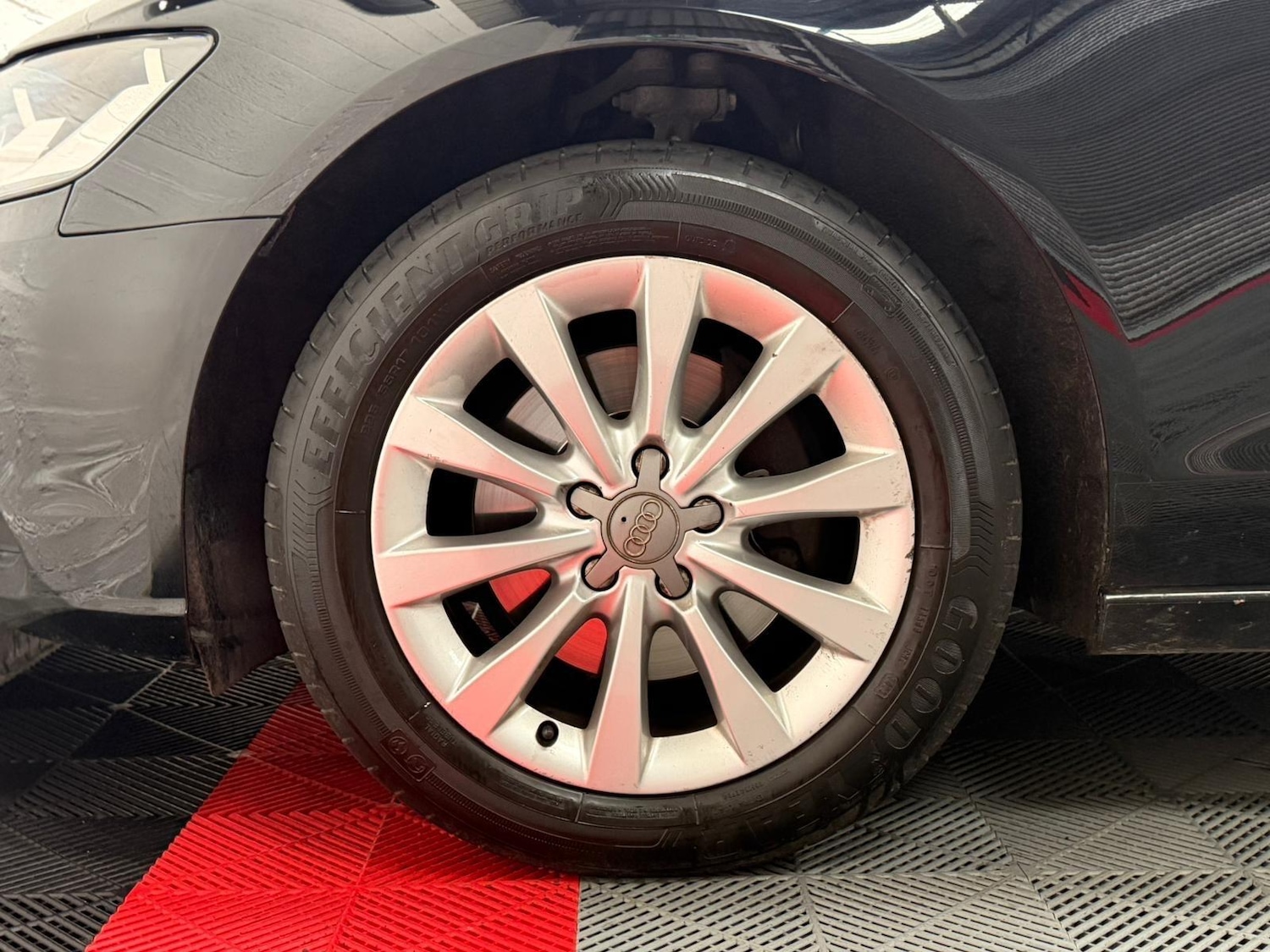 Used Audi A6 2012 for sale - 77807962: Photo 25