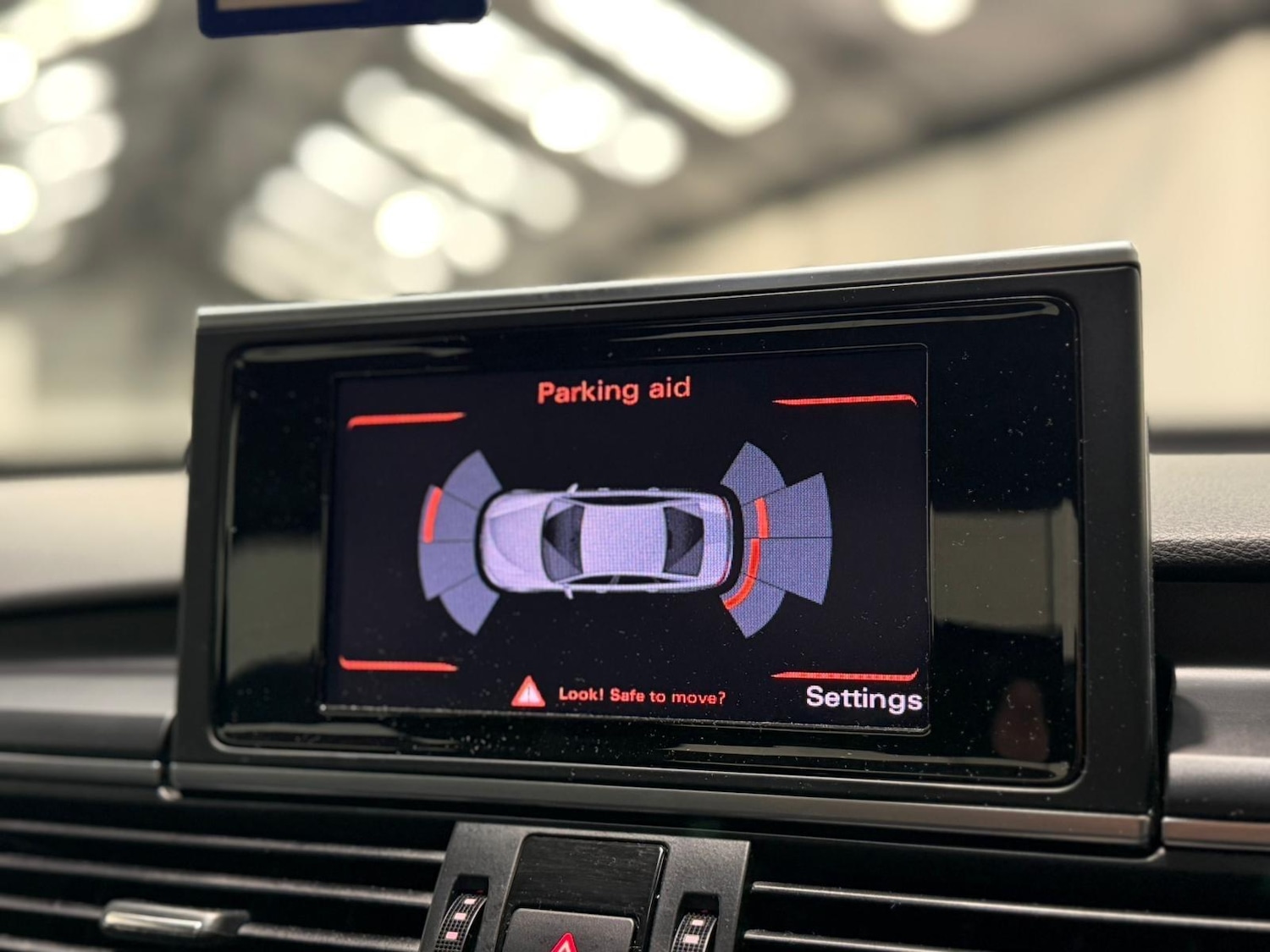 Used Audi A6 2012 for sale - 77807962: Photo 26