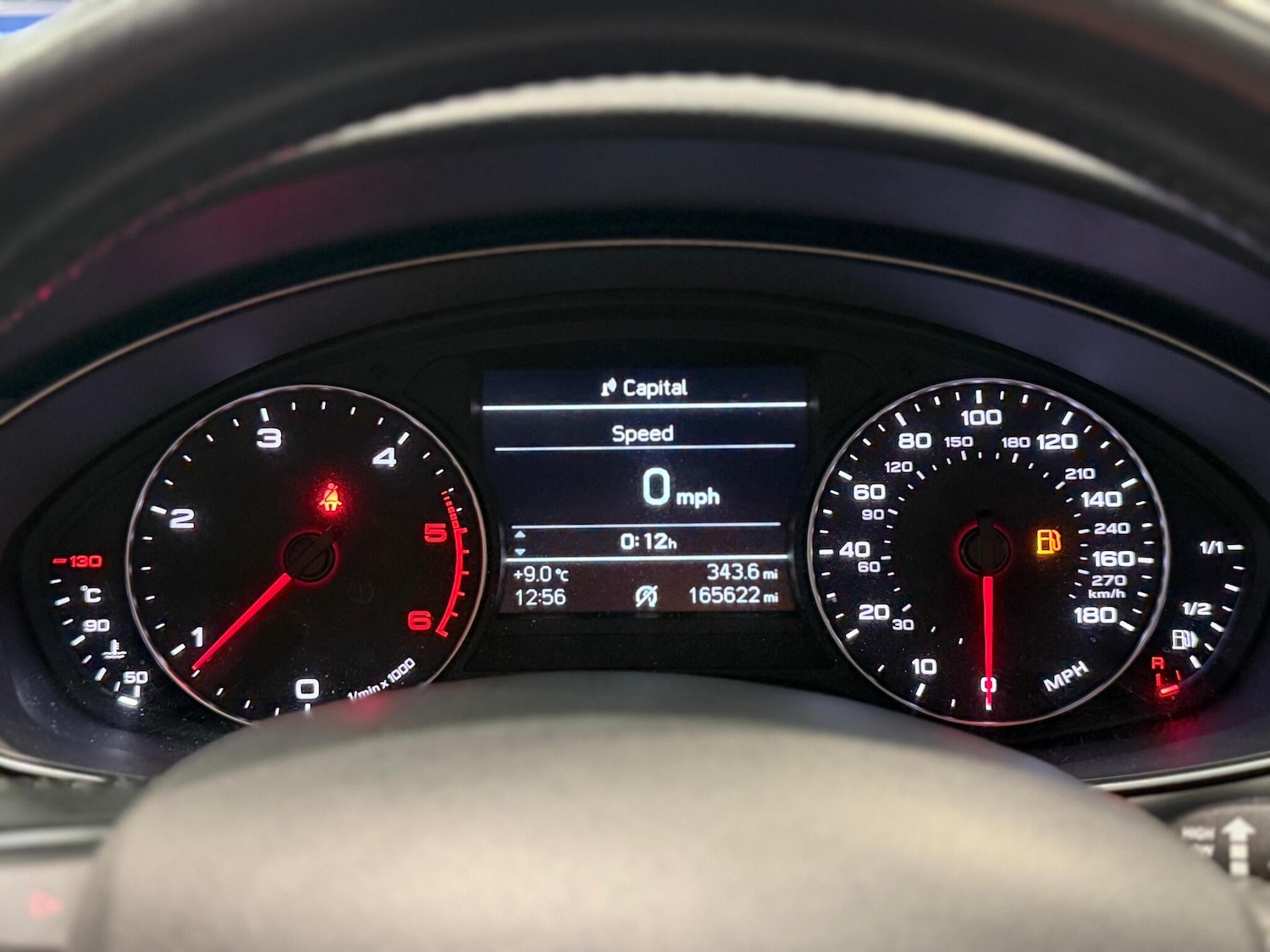 Used Audi A6 2012 for sale - 77807962: Photo 27