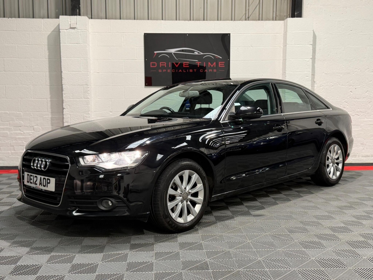 Used Audi A6 2012 for sale - 77807962: Photo 3